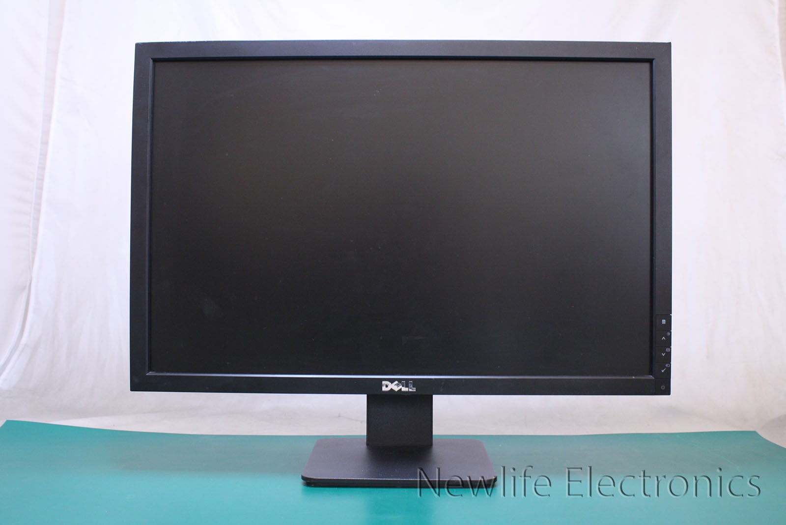 DELL - DELL モニター E2209WC Dell E2209WC 1680 x 1050 22